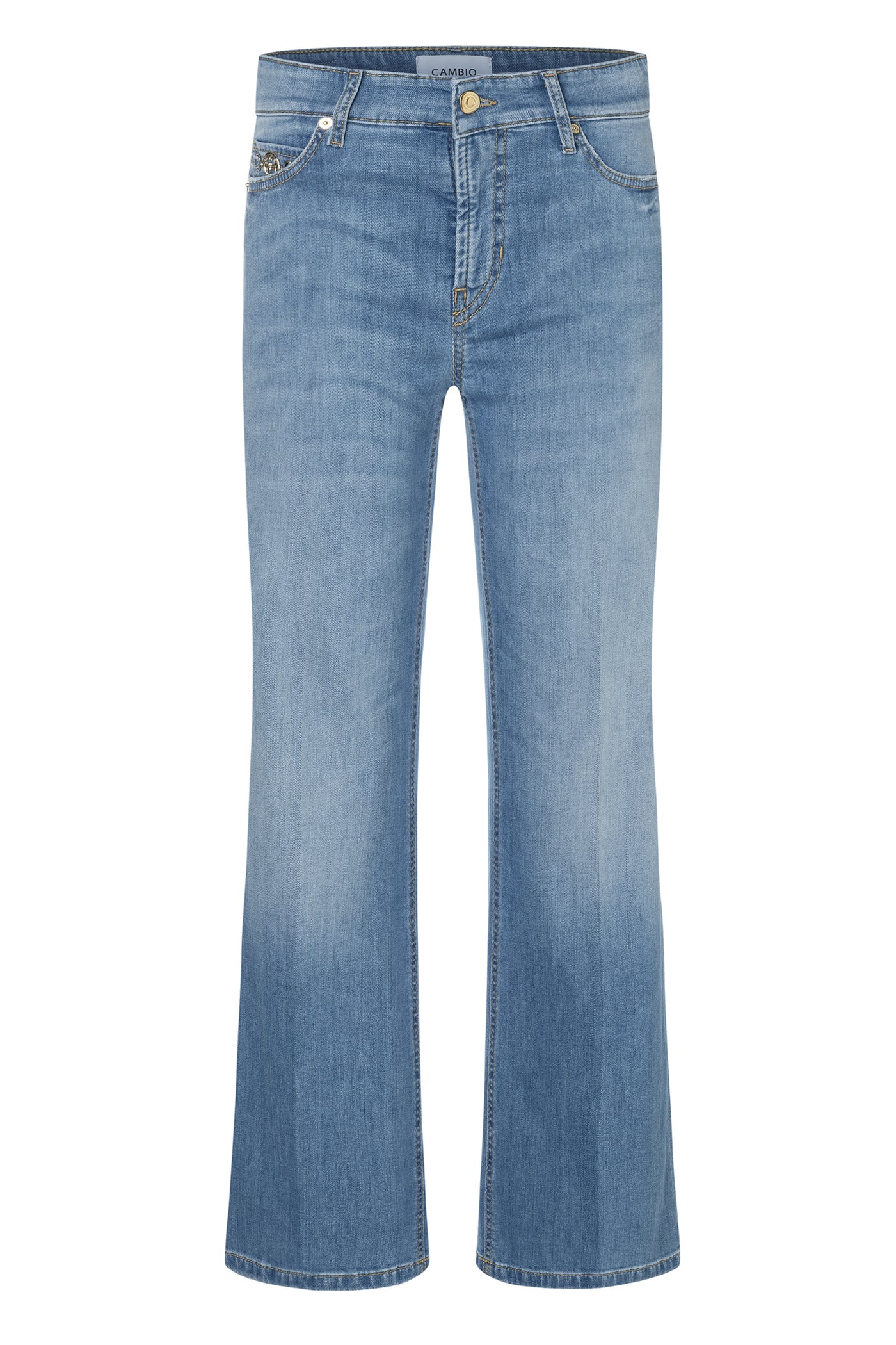 FRANCESCA Light Blue - 0067 53 9118