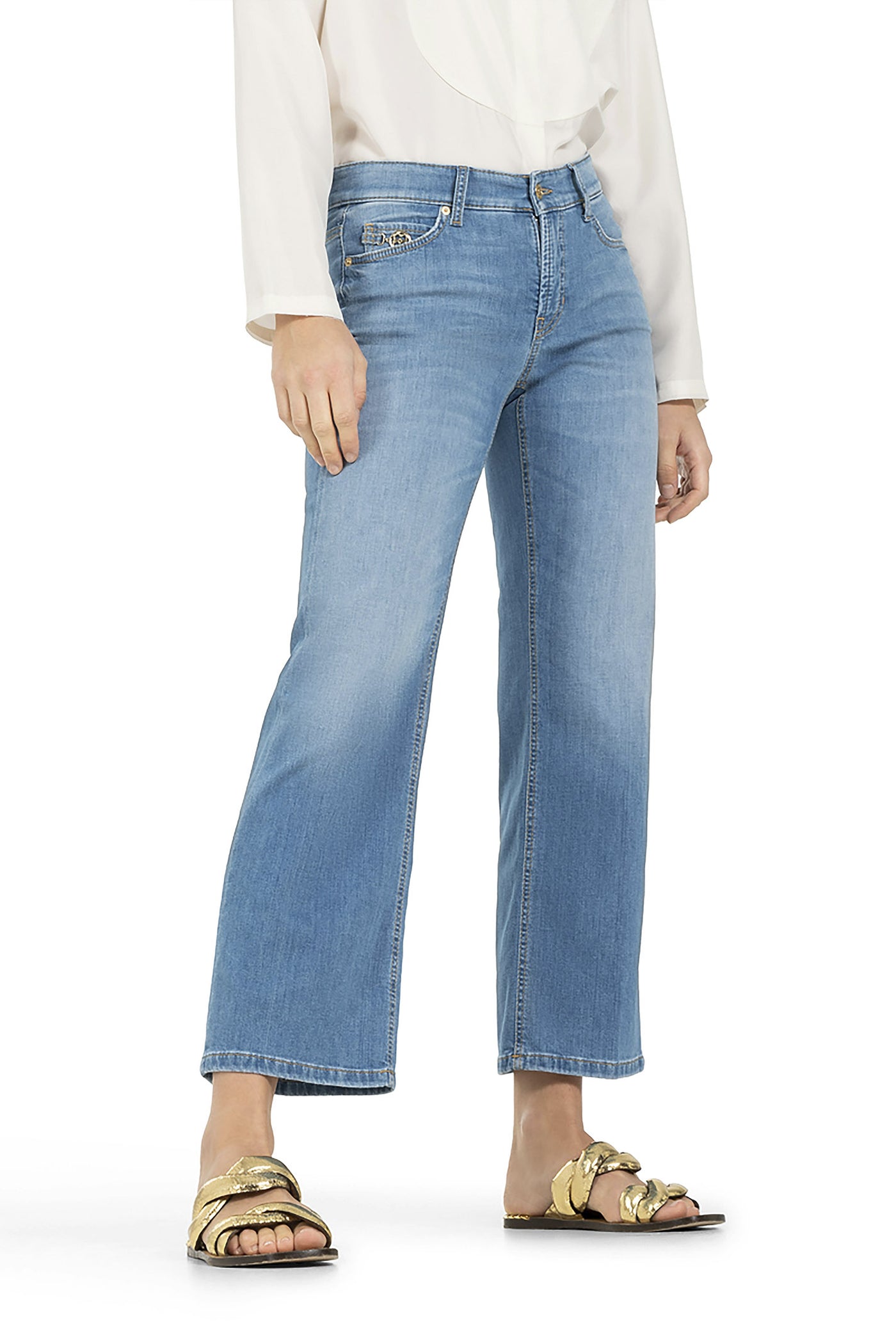 FRANCESCA Light Blue - 0067 53 9118