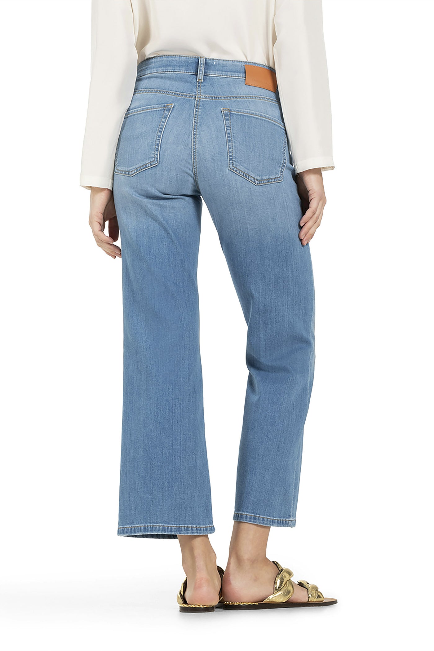 FRANCESCA Light Blue - 0067 53 9118