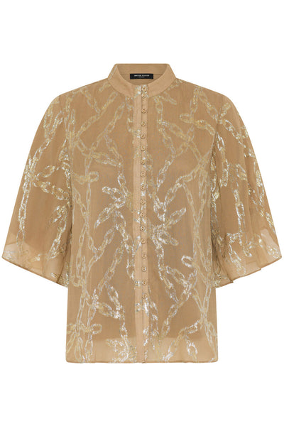 JuniperBBMateli shirt Kelp - BBW4551 Thumbnail