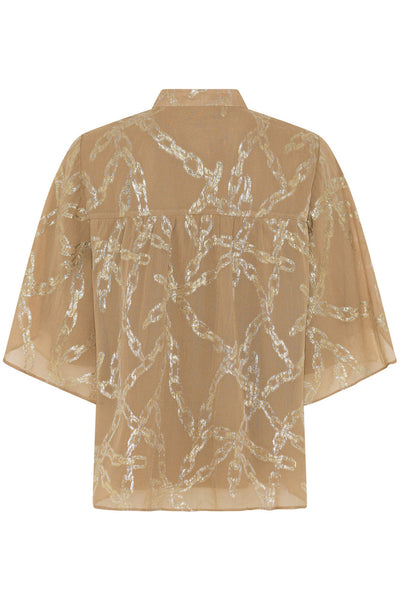 JuniperBBMateli shirt Kelp - BBW4551 Thumbnail