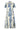 BlakeLL Maxi Dress LS 20 Blue - 25225-3017