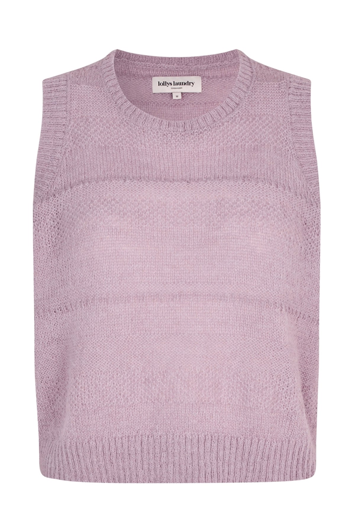 ChicagoLL Vest SL 52 Lavender - 25270-5010