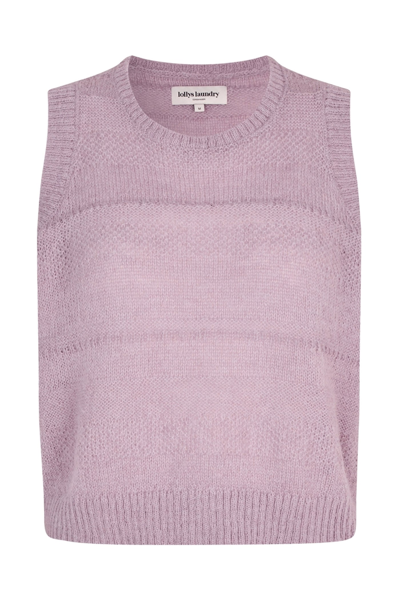 ChicagoLL Vest SL 52 Lavender - 25270-5010