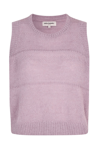 ChicagoLL Vest SL 52 Lavender - 25270-5010 Thumbnail