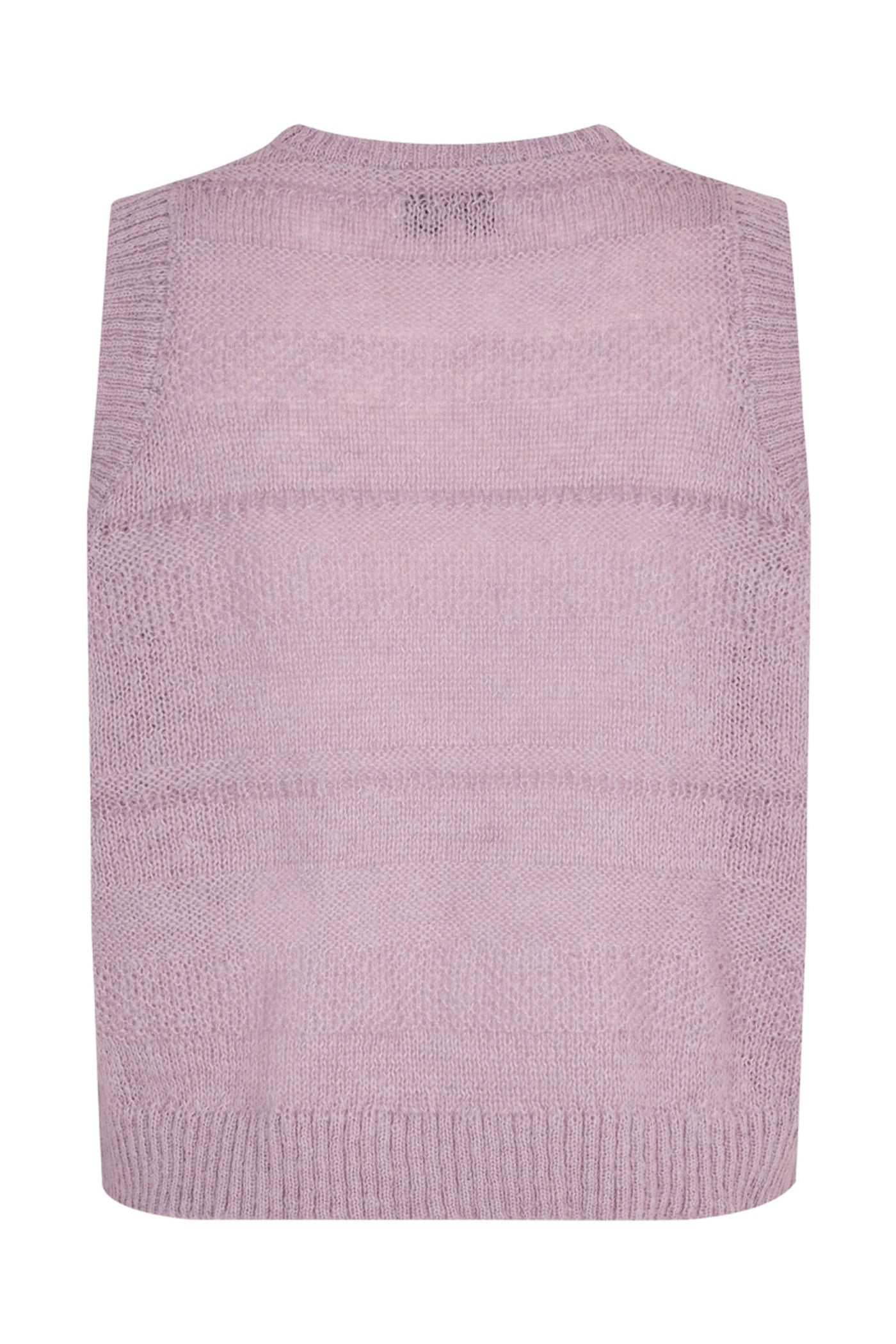 ChicagoLL Vest SL 52 Lavender - 25270-5010