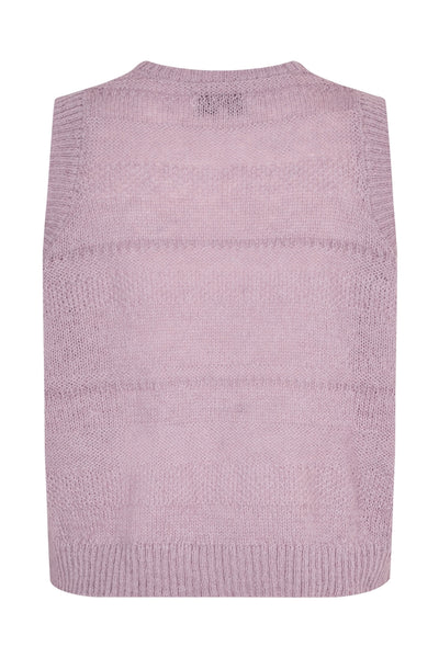 ChicagoLL Vest SL 52 Lavender - 25270-5010 Thumbnail