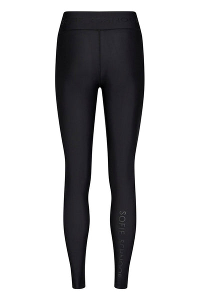 S211398 TIGHTS & LEGGINGS Black - S211398 Thumbnail