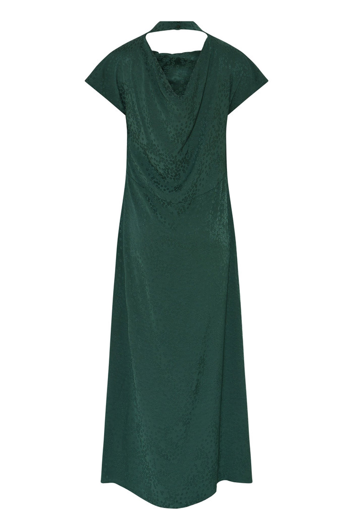 BacopaBBZimone dress Pineneedle - BBW4576