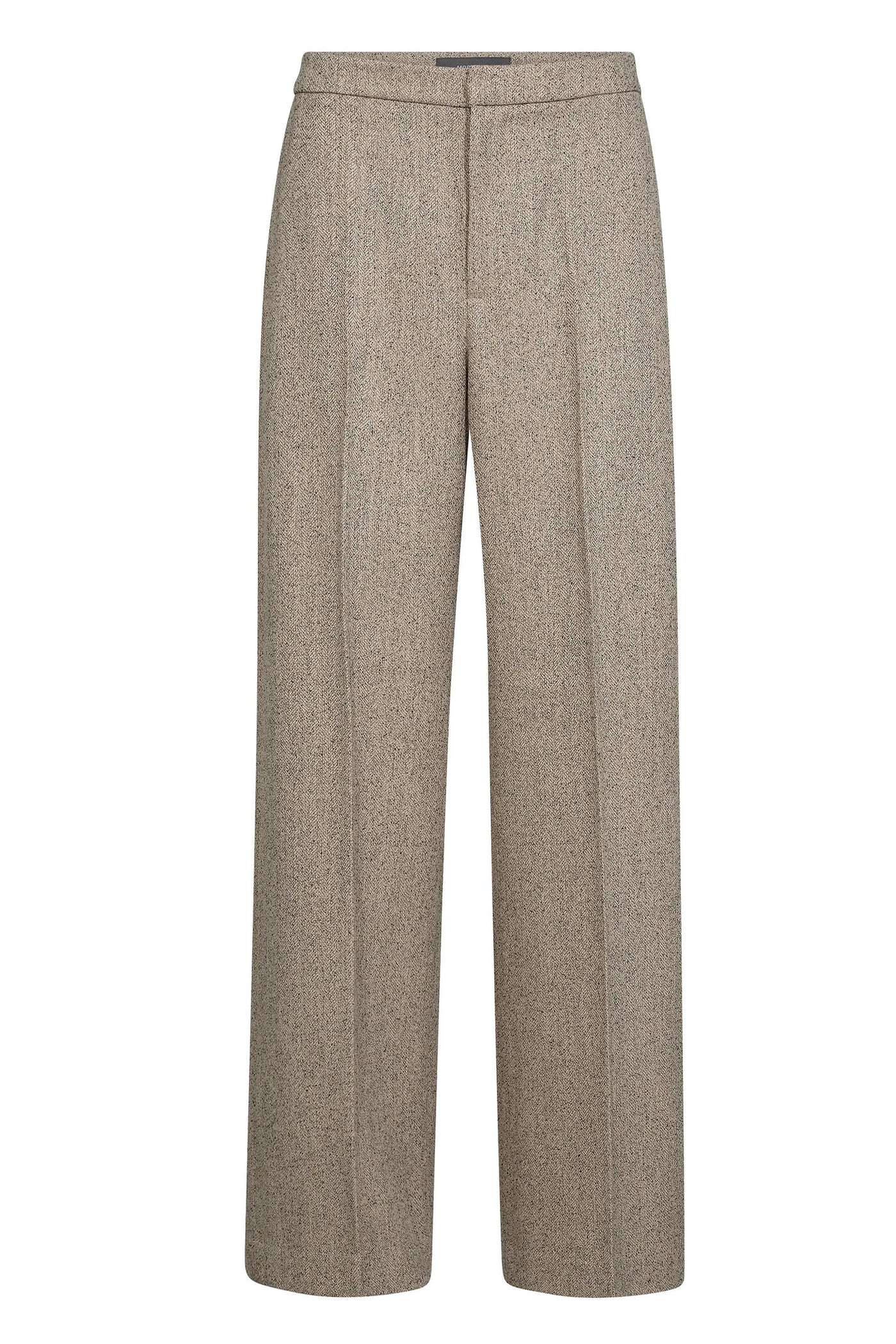 MMLeya Merlin Pant True Camel - 173320