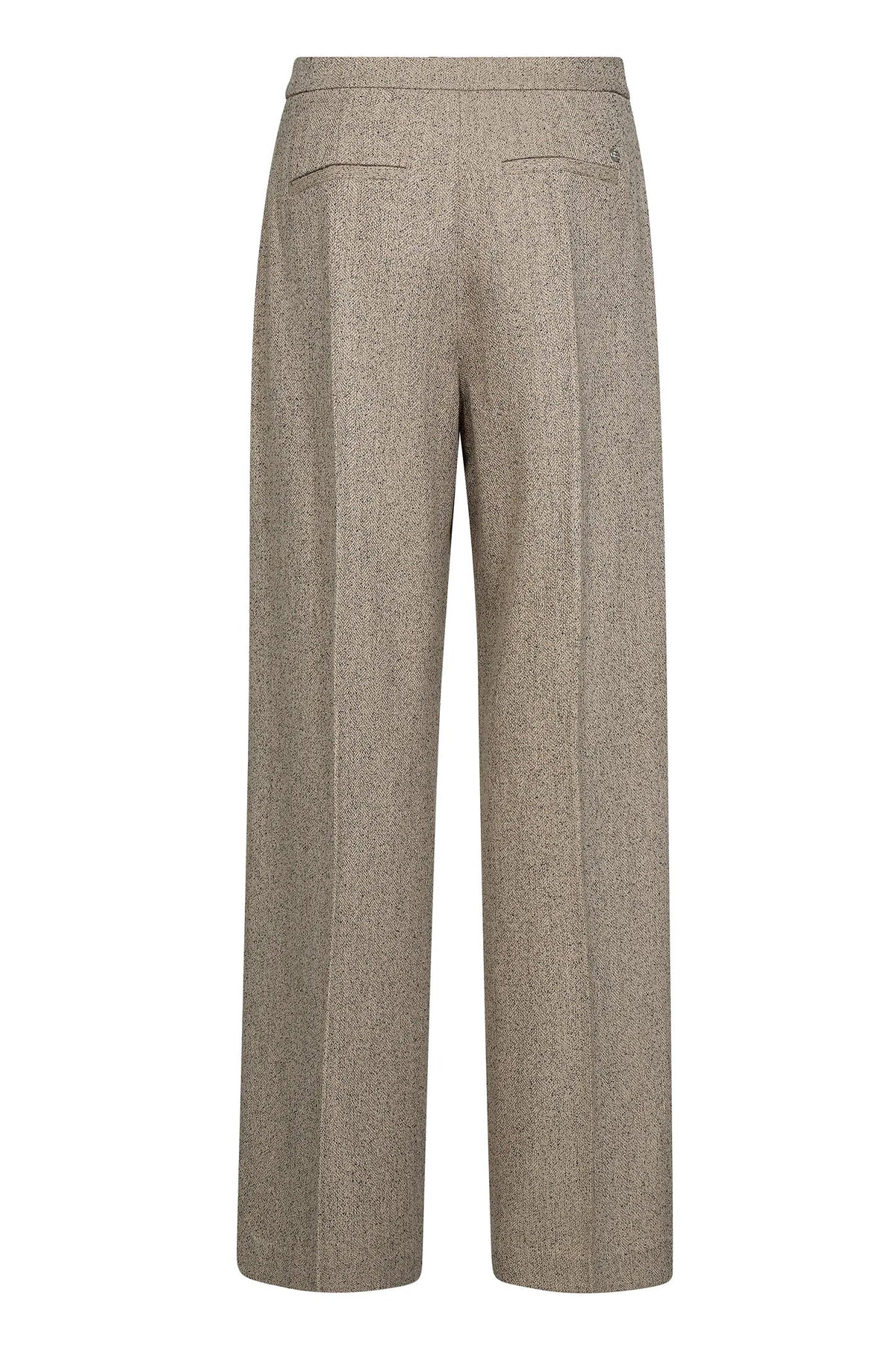MMLeya Merlin Pant True Camel - 173320
