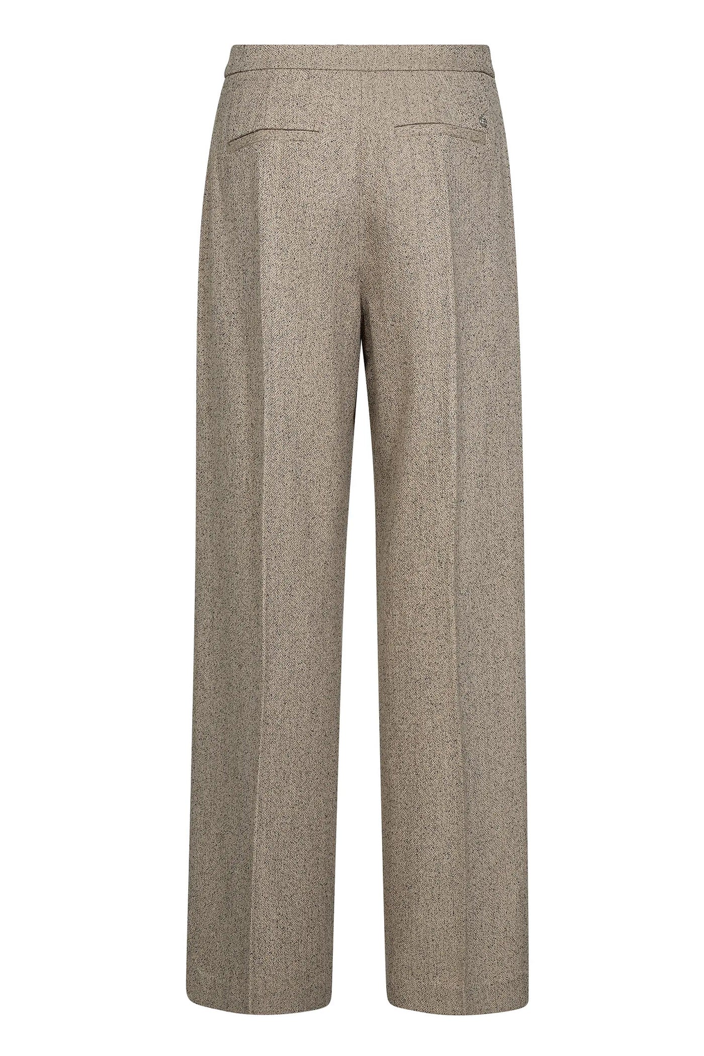MMLeya Merlin Pant True Camel - 173320