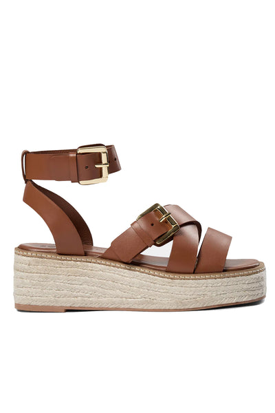 IRINASW SANDAL 7038 Cognac - S252740 Thumbnail