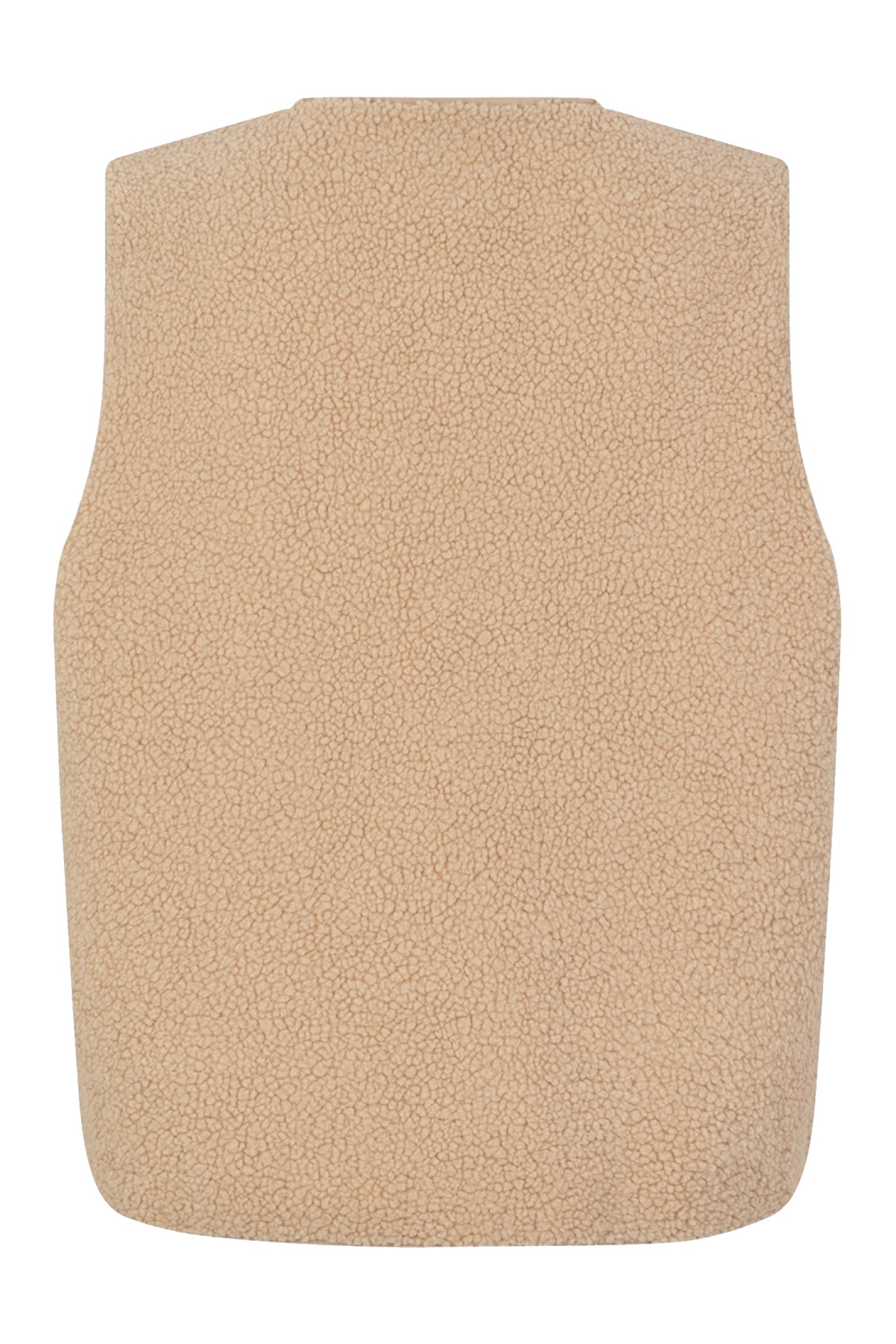 HugoLL Vest SL 08 Beige - 90019-1014