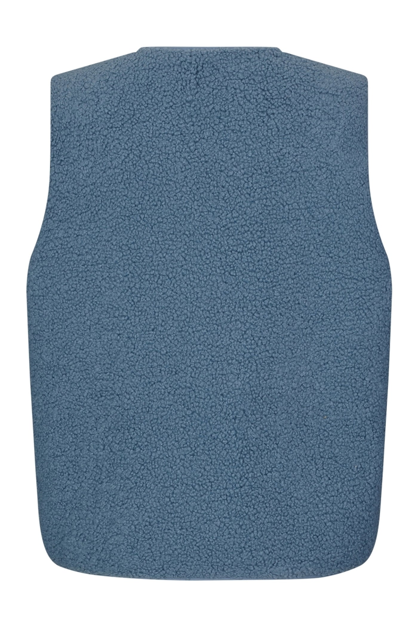 HugoLL Vest SL 29 Dusty Blue - 90019-1014