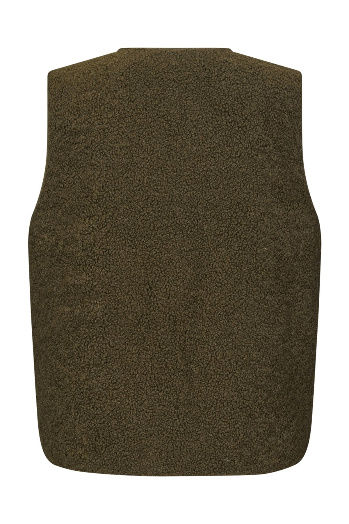 HugoLL Vest SL 42 Dark Green - 90019-1014