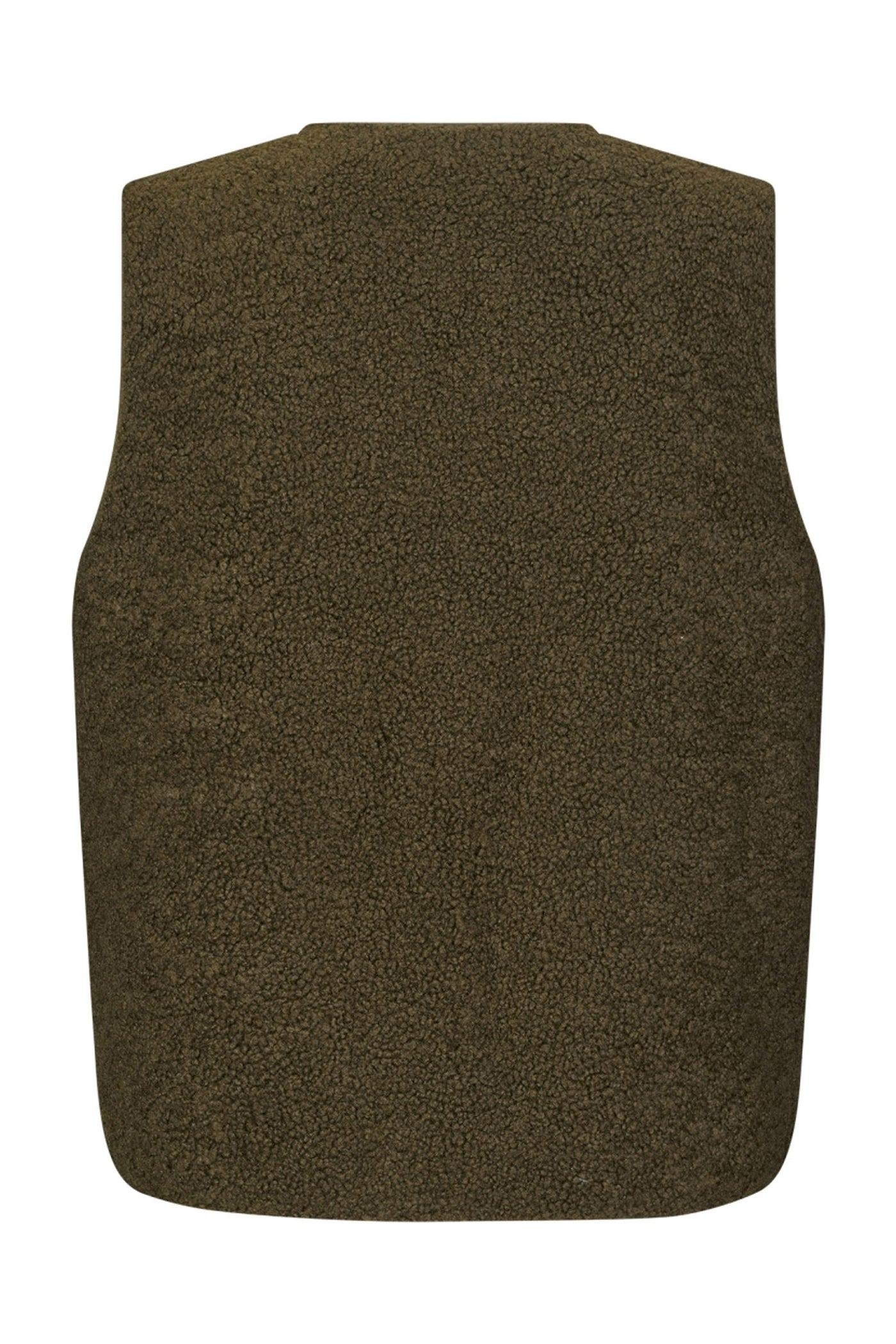 HugoLL Vest SL 42 Dark Green - 90019-1014