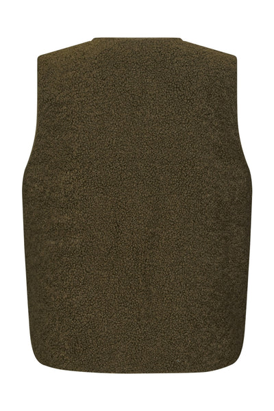 HugoLL Vest SL 42 Dark Green - 90019-1014 Thumbnail