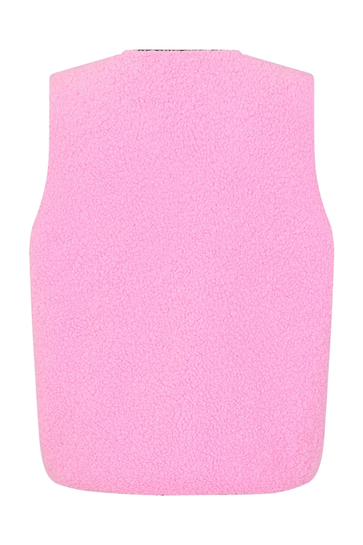 HugoLL Vest SL 51 Pink - 90019-1014