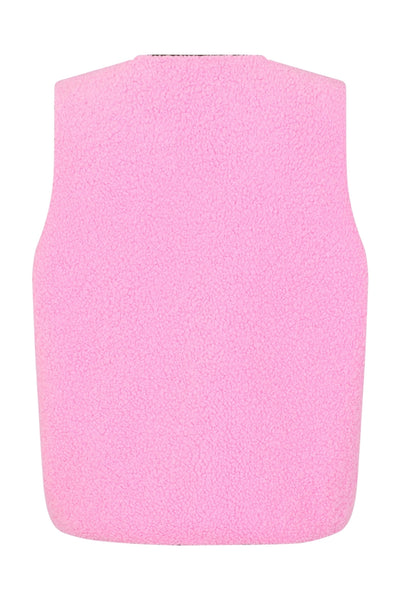 HugoLL Vest SL 51 Pink - 90019-1014 Thumbnail