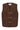 HugoLL Vest SL 87 Dark Mokka - 90019-1014