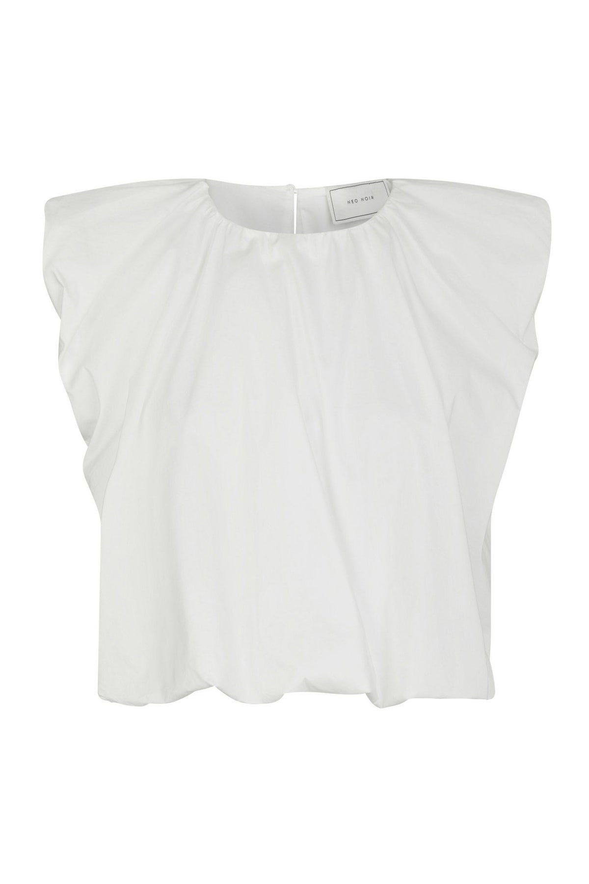 165507 TOP 01 White
