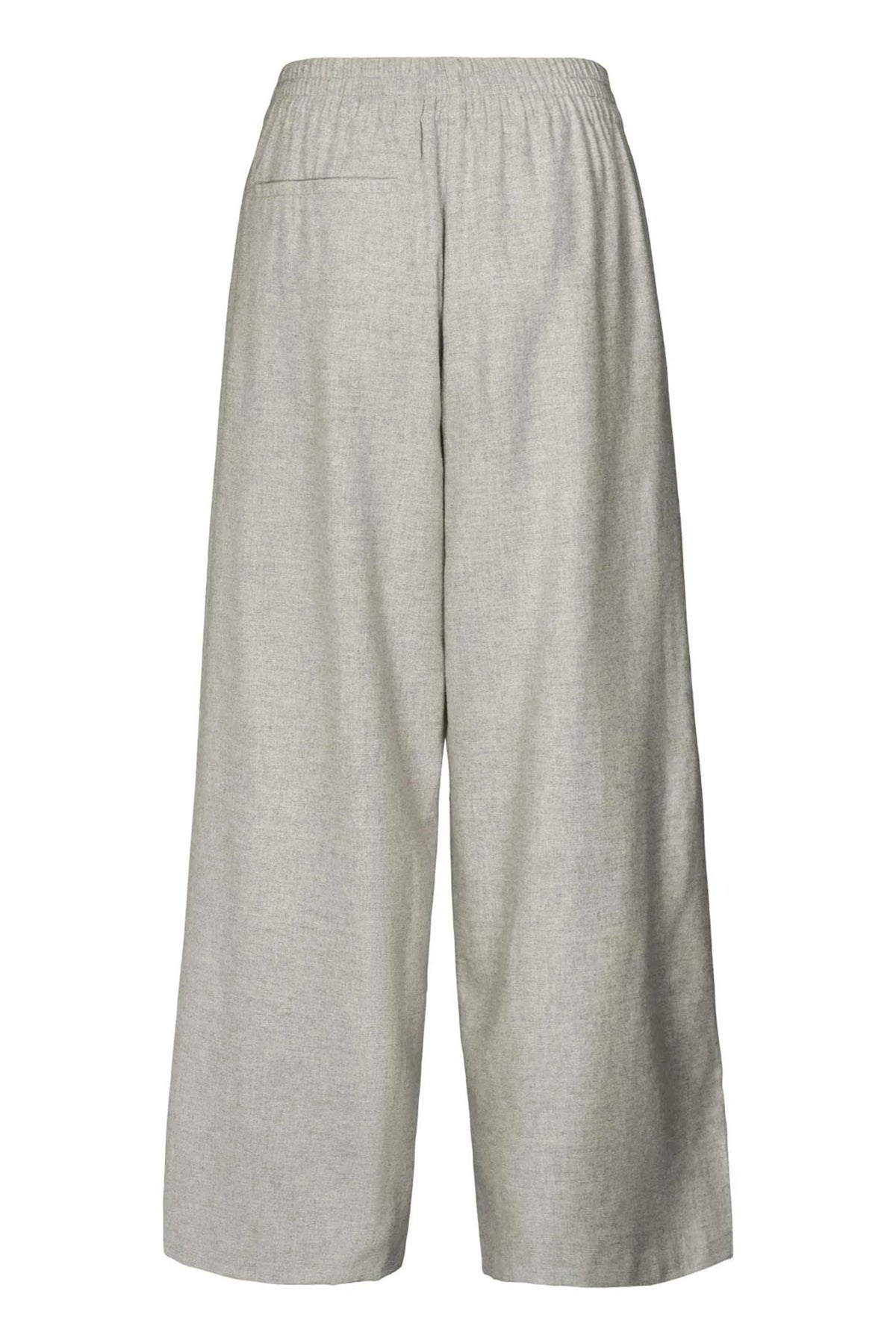 EVERDEEN DRAOY TAILORING Grey Melange - W25204103