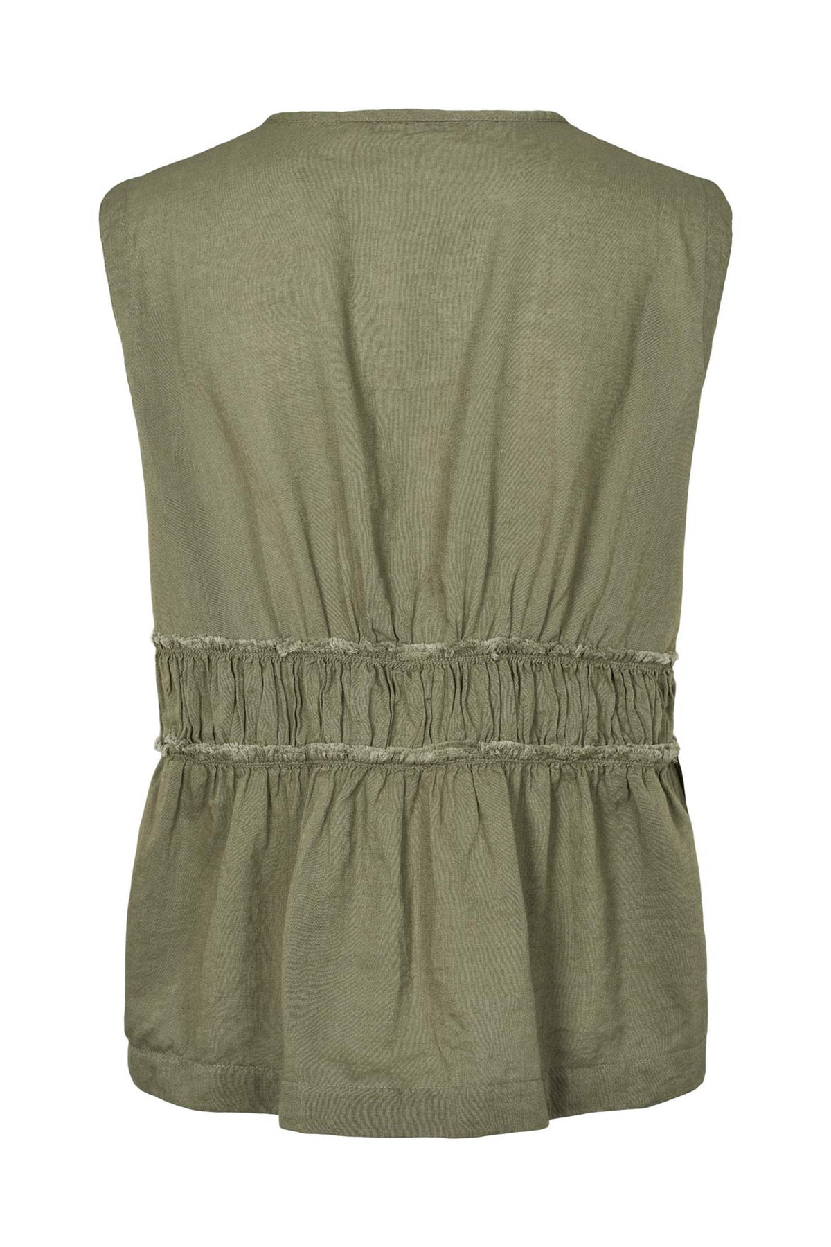 HELFRED MOS GREEN - W25207101