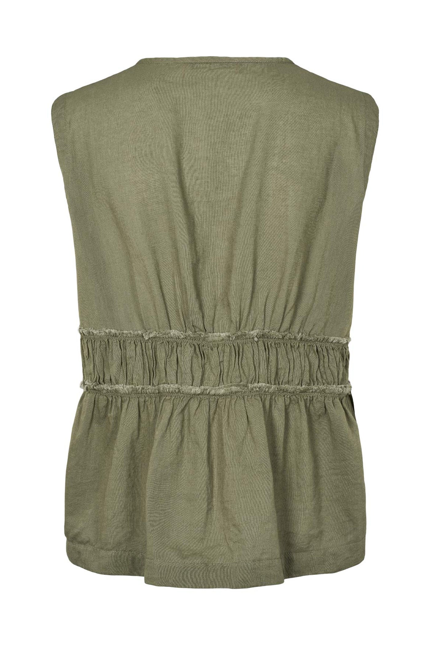 HELFRED MOS GREEN - W25207101