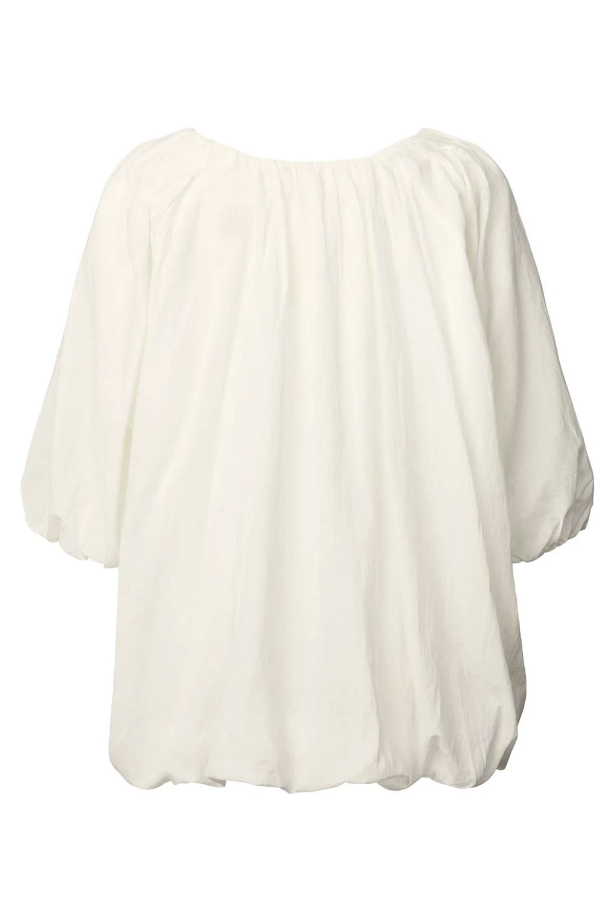 RACHELLE VOILE White - W25285101