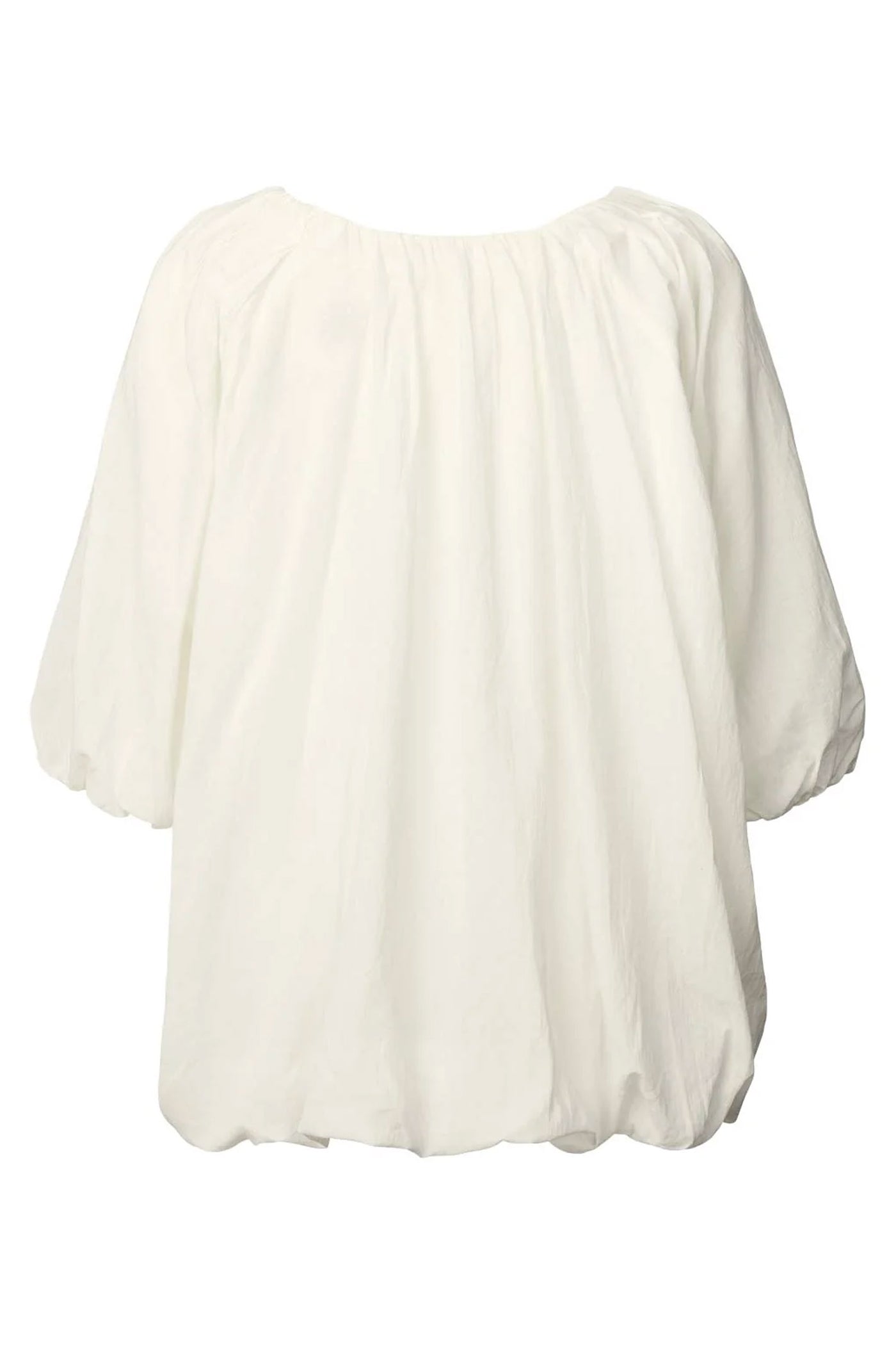 RACHELLE VOILE White - W25285101