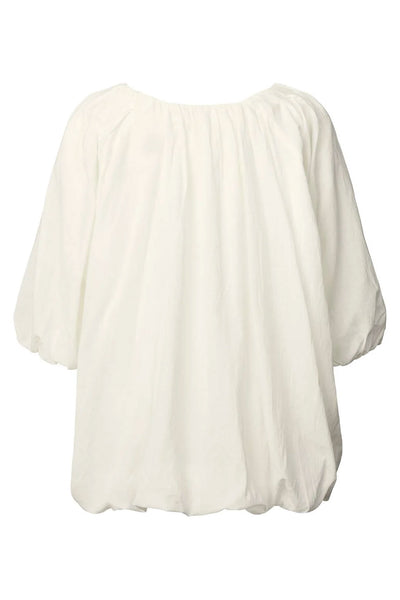 RACHELLE VOILE White - W25285101 Thumbnail