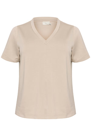 KCannita T-Shirt Feather Gray - 10583278