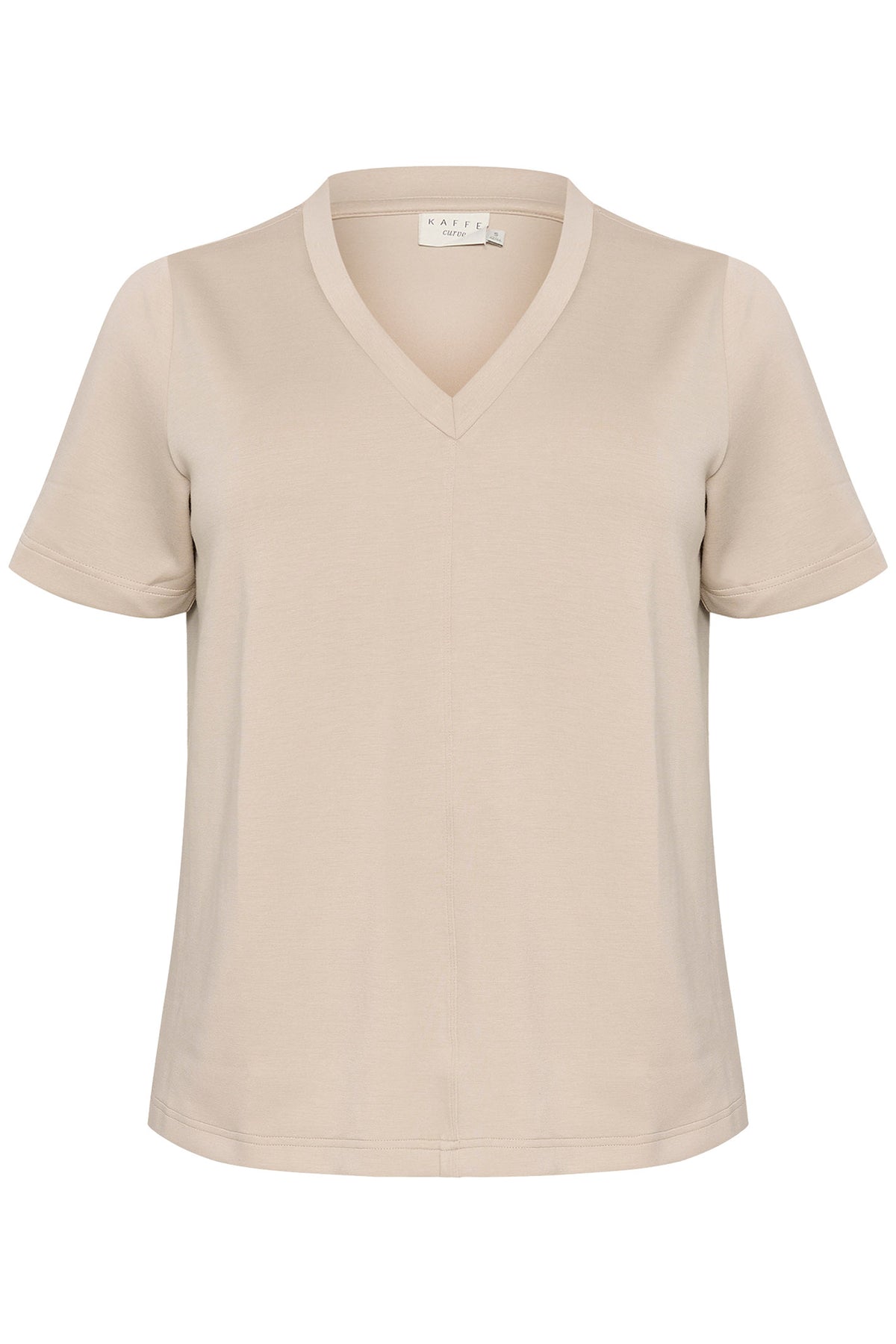 KCannita T-Shirt Feather Gray - 10583278