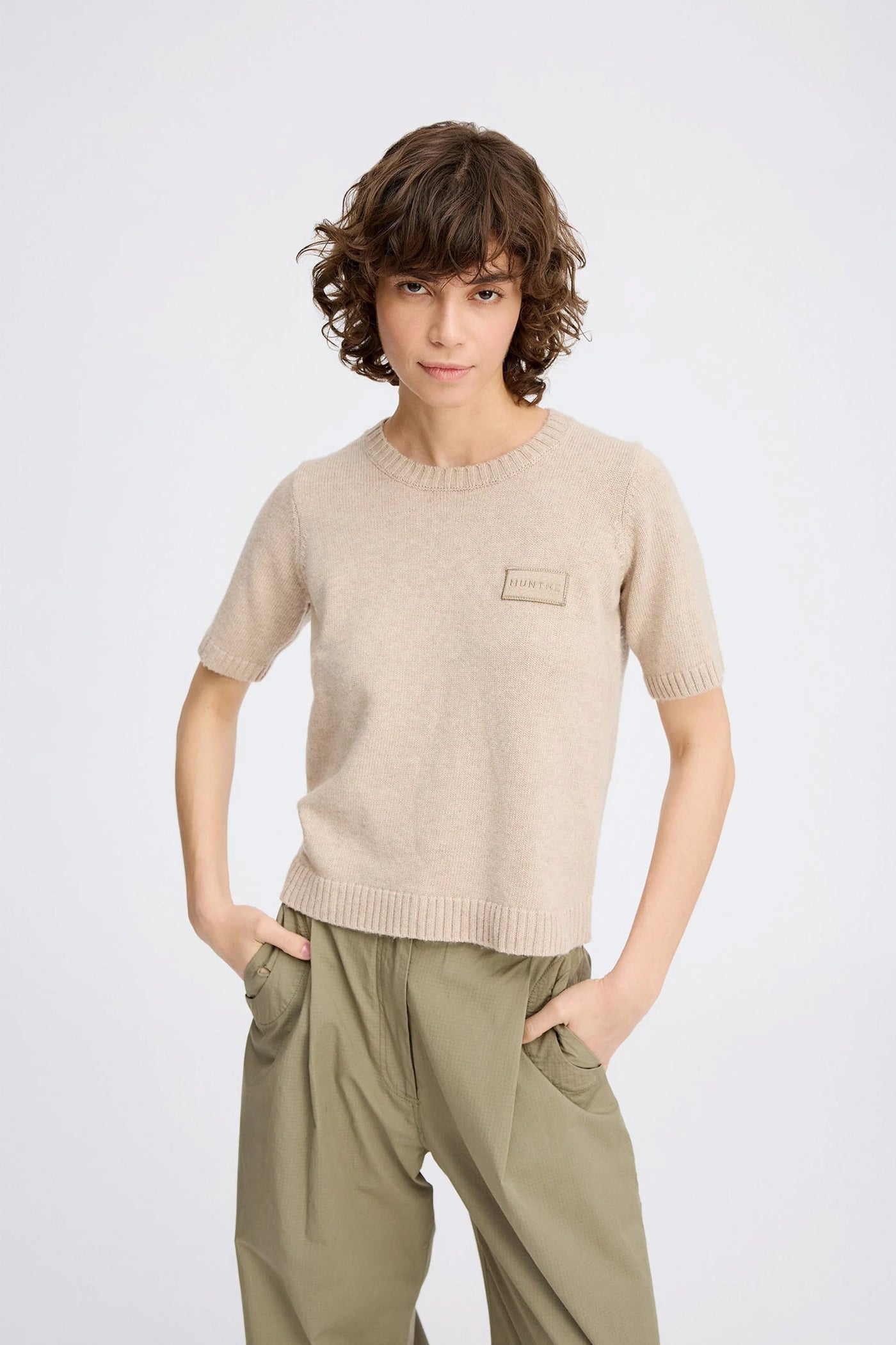PANTAS 5-Beige - 1604/25270