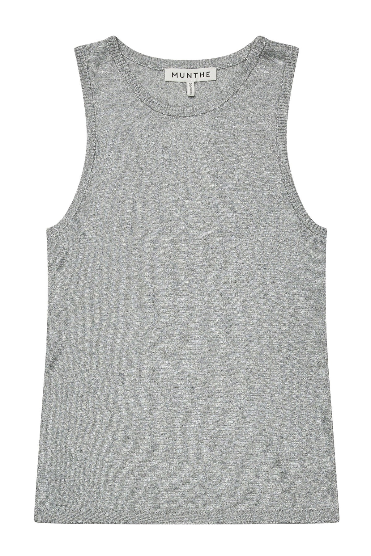 PARKSTER 44-Silver - 1610/25275