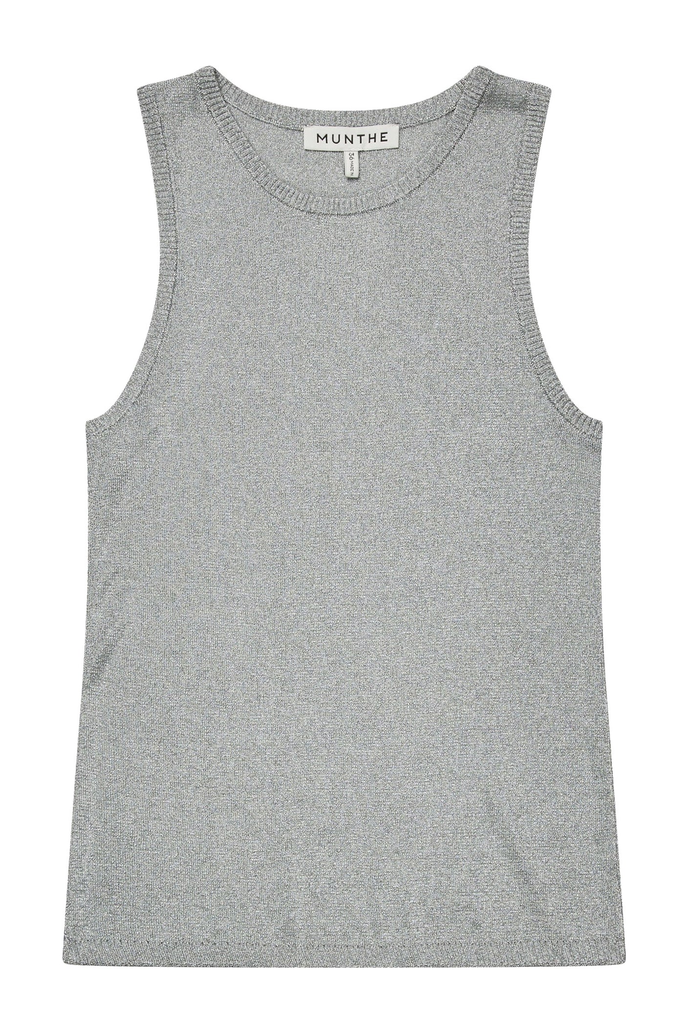 PARKSTER 44-Silver - 1610/25275