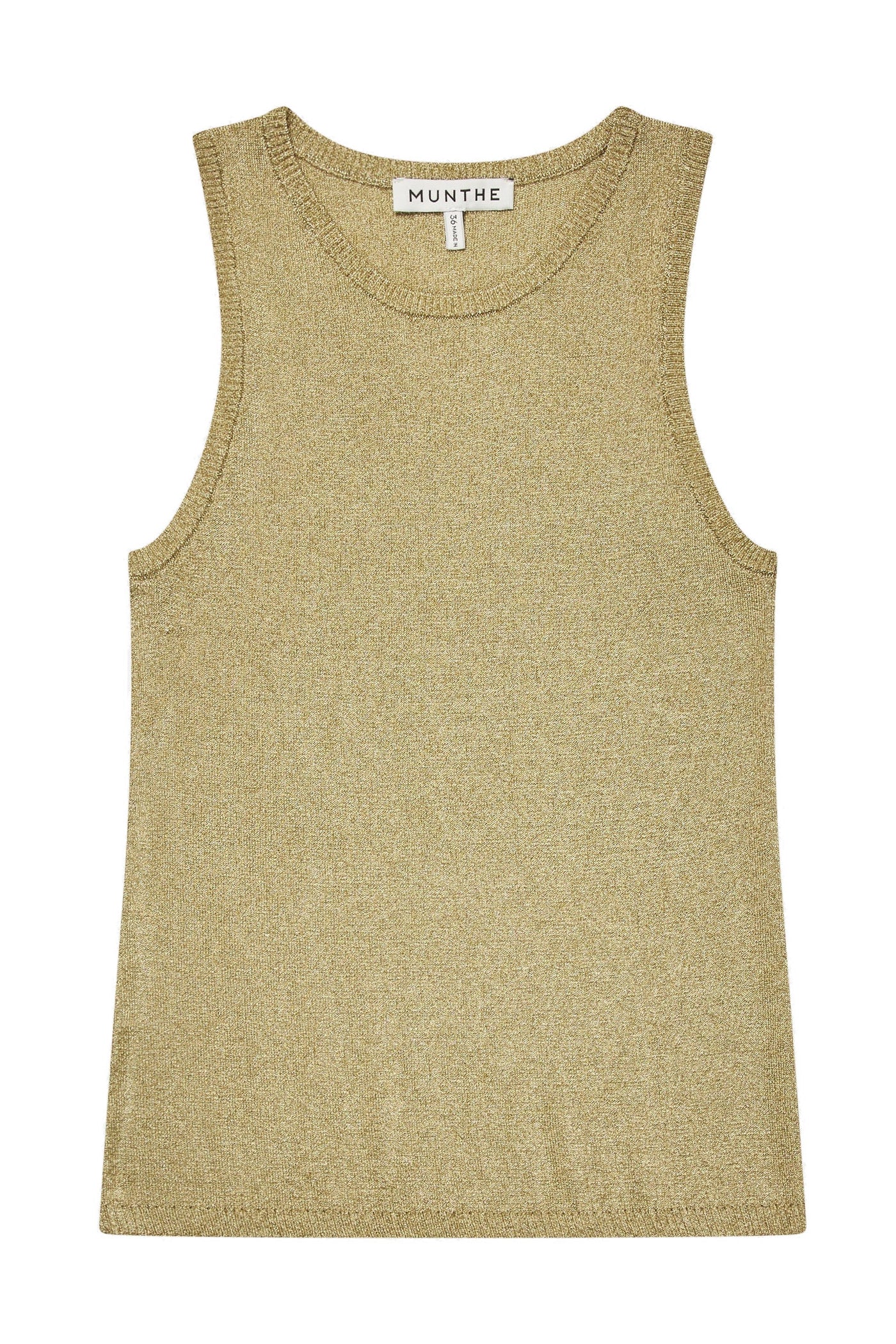 PARKSTER 64-Gold - 1610/25275