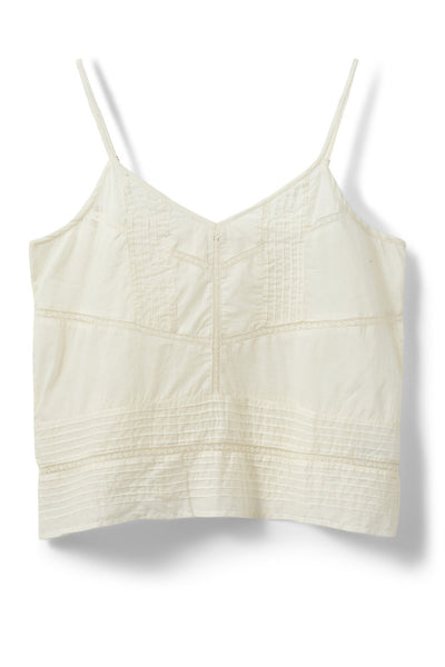 ADELIESW TOP 0153 Cream - S252111 Thumbnail