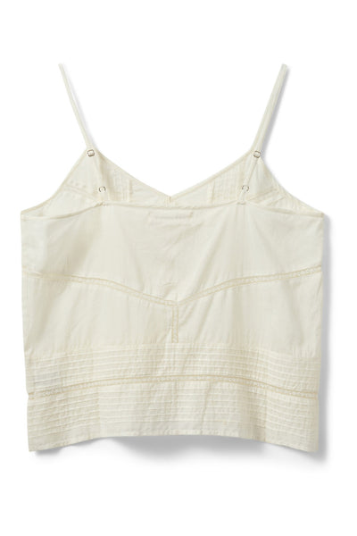 ADELIESW TOP 0153 Cream - S252111 Thumbnail