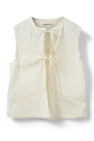 ACACIASW TOP 0101 Off white - S252452 Thumbnail