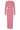 ChristineLL Maxi Dress LS 30 Red - 90009-3003