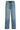 Lami Crop String Tie Bleached Bleached Denim - HL10140
