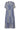 FreddyLL Midi Dress SS 20 Blue - 25220-3013