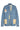 MilaLL Jacket LS 100 Washed Denim - 25245-6004