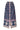 RioLL Maxi Skirt 23 Dark Blue - 25253-2016