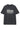ASHTON TEE CONCERT Black - A-08-11305