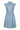 CMSHIRLEY DRESS Cashmere Blue - 206517
