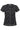 L'AMITIÉ Mesh Logo Tee Black - HL10127