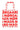 204435 TASKER Red - 204435